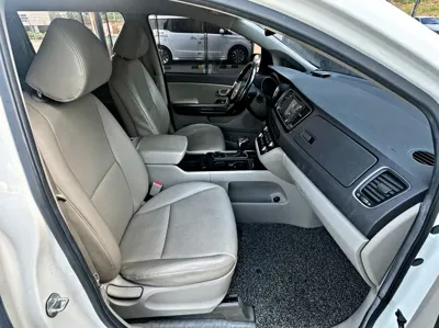 Kia Canival 2015, 212271 км, за 3708.04 USD - фото 9