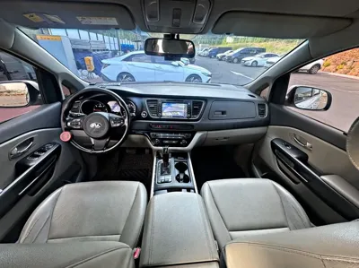 Kia Canival 2015, 212271 км, за 3708.04 USD - фото 10
