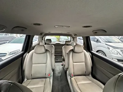 Kia Canival 2015, 212271 км, за 3708.04 USD - фото 11