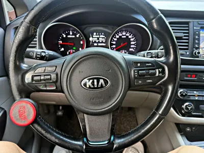 Kia Canival 2015, 212271 км, за 3708.04 USD - фото 12