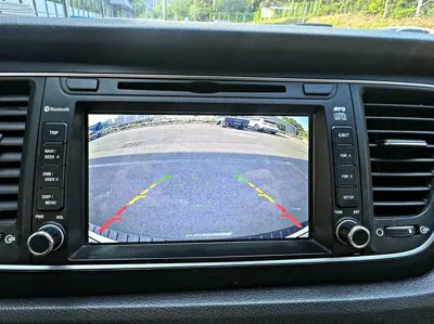 Kia Canival 2015, 212271 км, за 3708.04 USD - фото 16