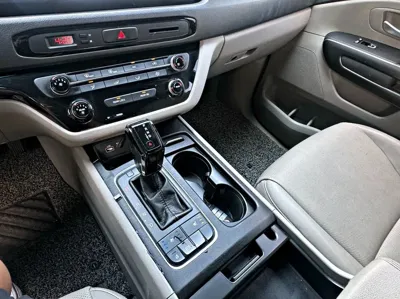 Kia Canival 2015, 212271 км, за 3708.04 USD - фото 18