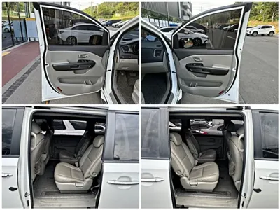 Kia Canival 2015, 212271 км, за 3708.04 USD - фото 19