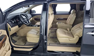 Kia Canival 2018, 121127 км, за 12552.89 USD - фото 10