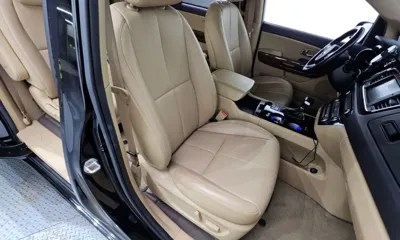 Kia Canival 2018, 121127 км, за 12552.89 USD - фото 11