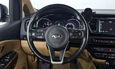 Kia Canival 2018, 121127 км, за 12552.89 USD - фото 14