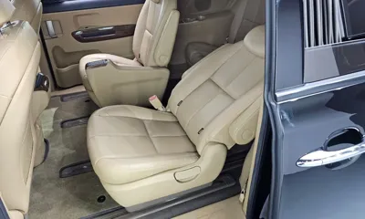 Kia Canival 2018, 121127 км, за 12552.89 USD - фото 20