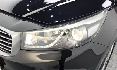 Kia Canival 2018, 121127 км, за 12552.89 USD - фото 22