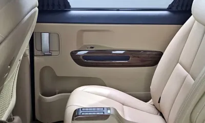Kia Canival 2018, 121127 км, за 12552.89 USD - фото 25