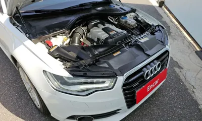 Audi A6 2014, 156241 км, за 5517.6 USD - фото 6
