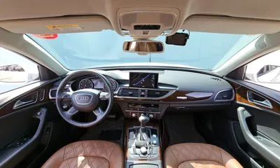 Audi A6 2014, 156241 км, за 5517.6 USD - фото 7