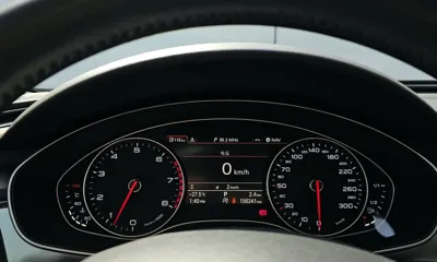 Audi A6 2014, 156241 км, за 5517.6 USD - фото 8