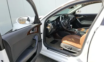 Audi A6 2014, 156241 км, за 5517.6 USD - фото 11