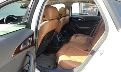 Audi A6 2014, 156241 км, за 5517.6 USD - фото 12