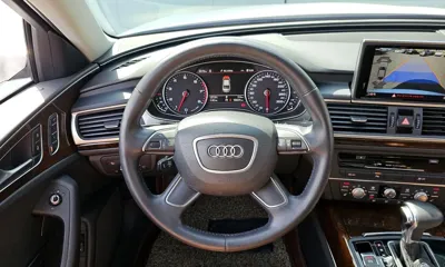 Audi A6 2014, 156241 км, за 5517.6 USD - фото 13
