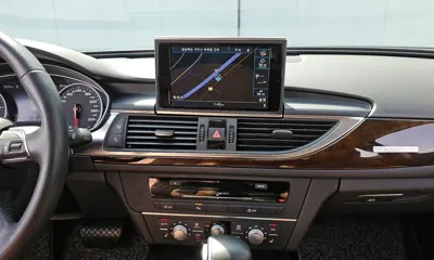 Audi A6 2014, 156241 км, за 5517.6 USD - фото 14