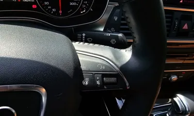 Audi A6 2014, 156241 км, за 5517.6 USD - фото 20