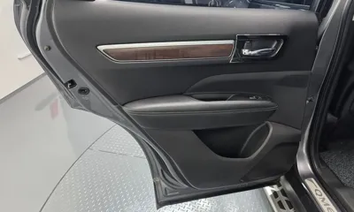 Renault-KoreaSamsung QM6 2020, 75919 км, за 9839.83 USD - фото 25