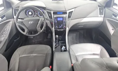 Hyundai Sonata 2011, 105307 км, за 1950.2 USD - фото 7