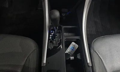 Hyundai Sonata 2011, 105307 км, за 1950.2 USD - фото 9