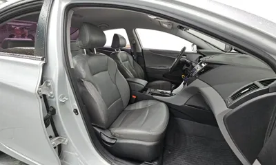 Hyundai Sonata 2011, 105307 км, за 1950.2 USD - фото 11
