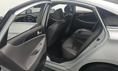 Hyundai Sonata 2011, 105307 км, за 1950.2 USD - фото 12
