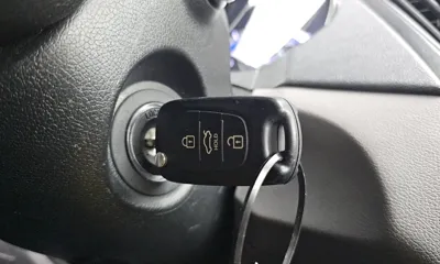 Hyundai Sonata 2011, 105307 км, за 1950.2 USD - фото 20
