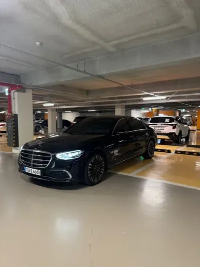 Mercedes-Benz S-Class 2023, 52000 км, за 70977.38 USD - фото 6