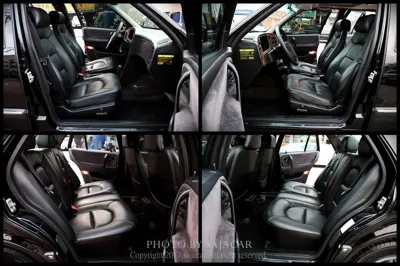 Saab 9000 1996, 230436 км, за 7882.29 USD - фото 10