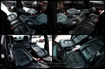 Saab 9000 1996, 230436 км, за 7882.29 USD - фото 12