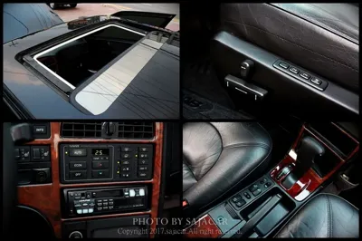 Saab 9000 1996, 230436 км, за 7882.29 USD - фото 15