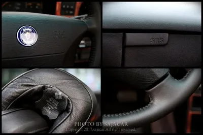 Saab 9000 1996, 230436 км, за 7882.29 USD - фото 16