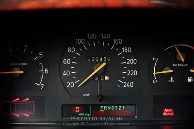 Saab 9000 1996, 230436 км, за 7882.29 USD - фото 17
