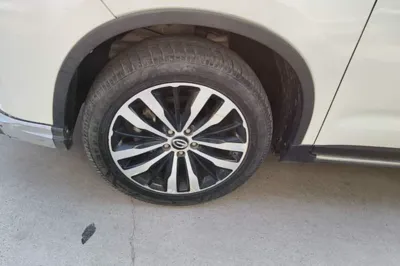 GAC Trumpchi GS4 2017, 100100 км, за 5862 USD - фото 10