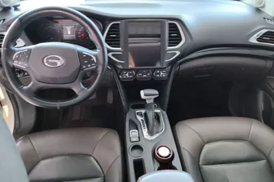 GAC Trumpchi GS4 2017, 100100 км, за 5862 USD - фото 12