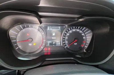 GAC Trumpchi GS4 2017, 100100 км, за 5862 USD - фото 14