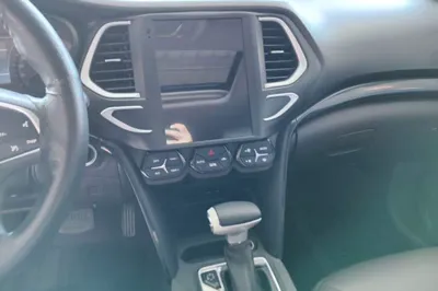 GAC Trumpchi GS4 2017, 100100 км, за 5862 USD - фото 15
