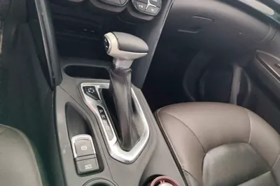 GAC Trumpchi GS4 2017, 100100 км, за 5862 USD - фото 16