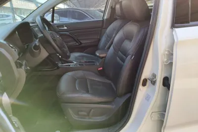 GAC Trumpchi GS4 2017, 100100 км, за 5862 USD - фото 17
