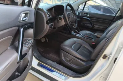 GAC Trumpchi GS4 2017, 100100 км, за 5862 USD - фото 18