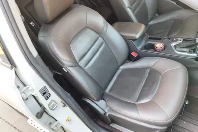 GAC Trumpchi GS4 2017, 100100 км, за 5862 USD - фото 19