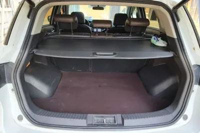 GAC Trumpchi GS4 2017, 100100 км, за 5862 USD - фото 22