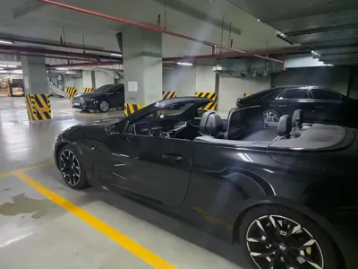 BMW 4-Series 2025, 23000 км, за 41602.63 USD