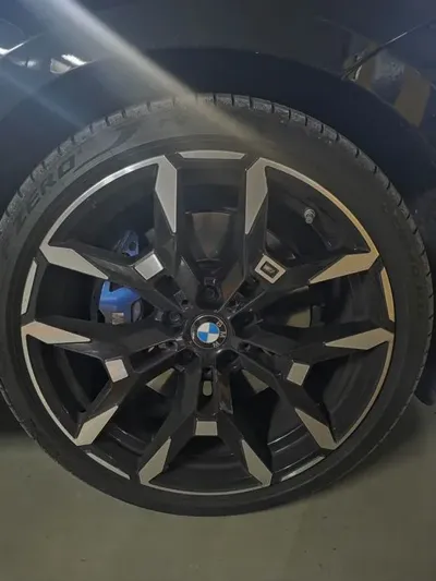 BMW 4-Series 2025, 23000 км, за 41602.63 USD