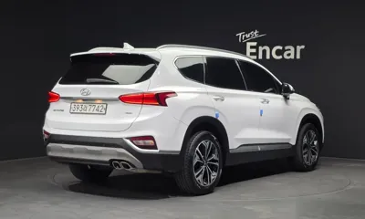 Hyundai Santafe 2020, 72754 км, за 656419.86 USD