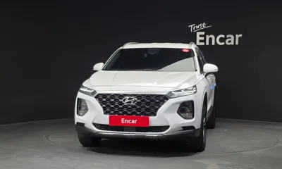 Hyundai Santafe 2020, 72754 км, за 656419.86 USD
