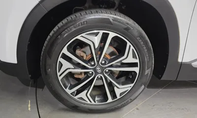 Hyundai Santafe 2020, 72754 км, за 656419.86 USD