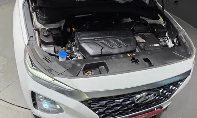 Hyundai Santafe 2020, 72754 км, за 650527.51 USD - фото 6