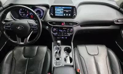 Hyundai Santafe 2020, 72754 км, за 650527.51 USD - фото 7