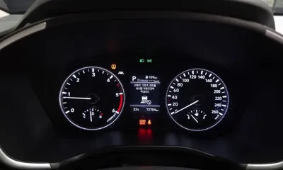 Hyundai Santafe 2020, 72754 км, за 650527.51 USD - фото 8